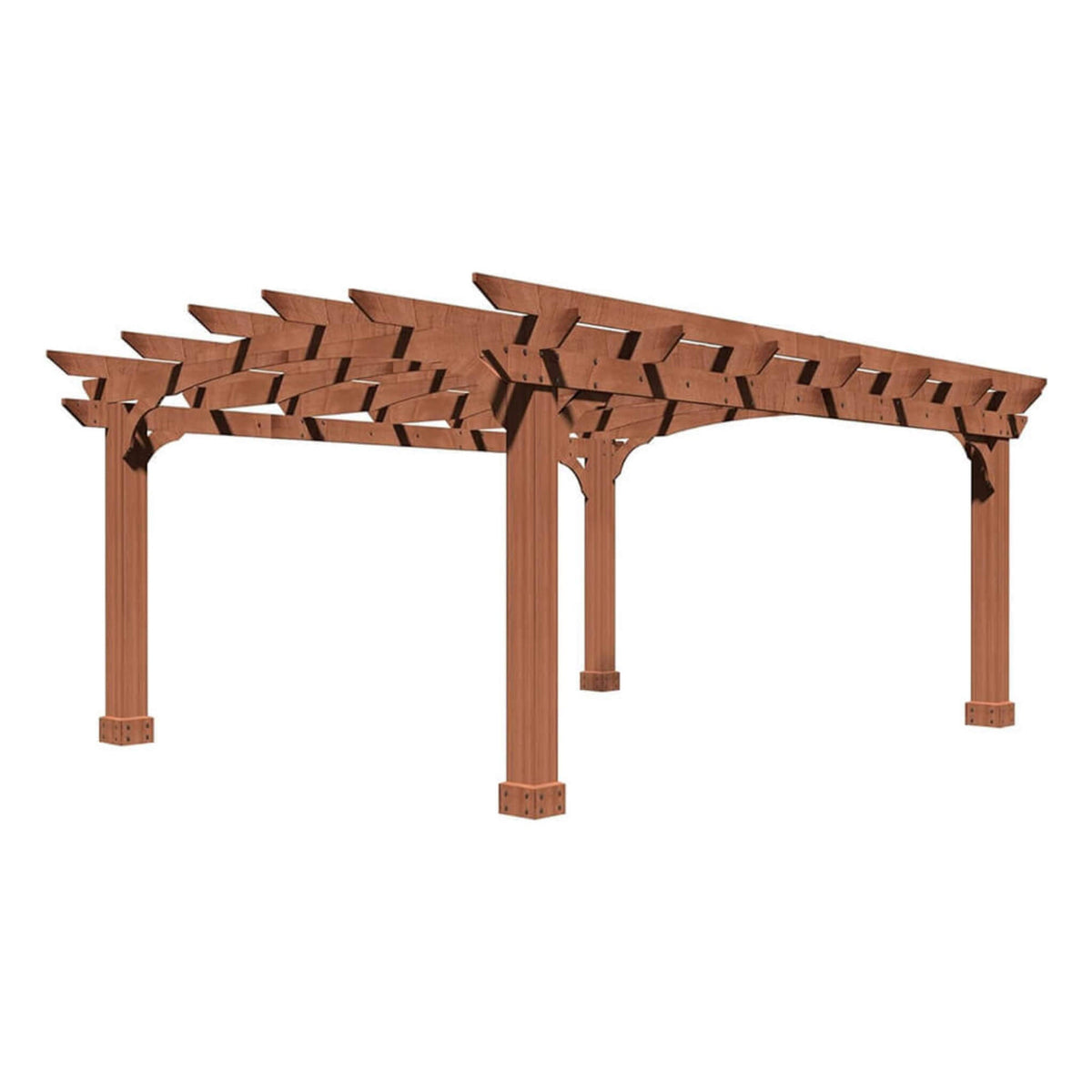 Pergolas & Gazebos