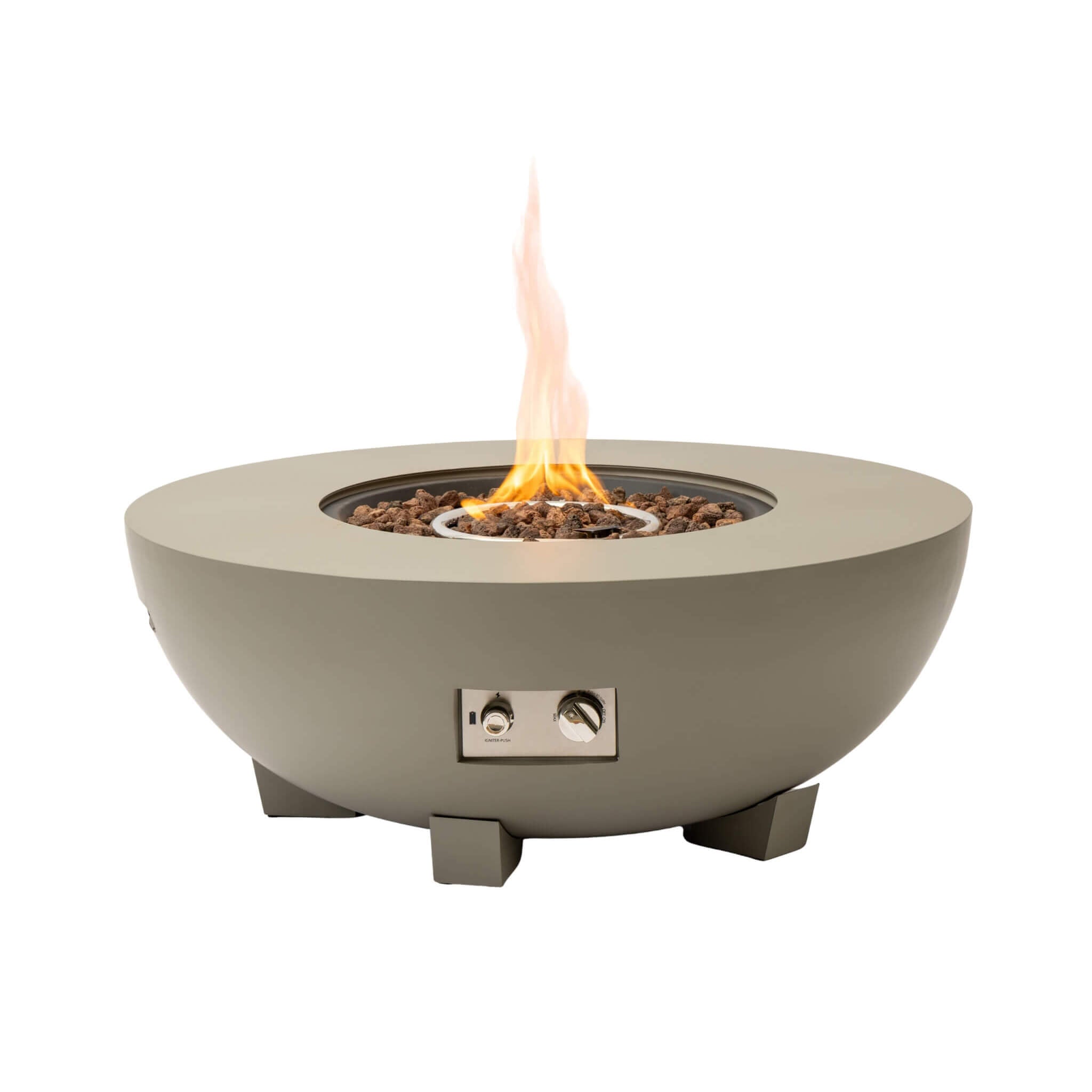 Fire Pits