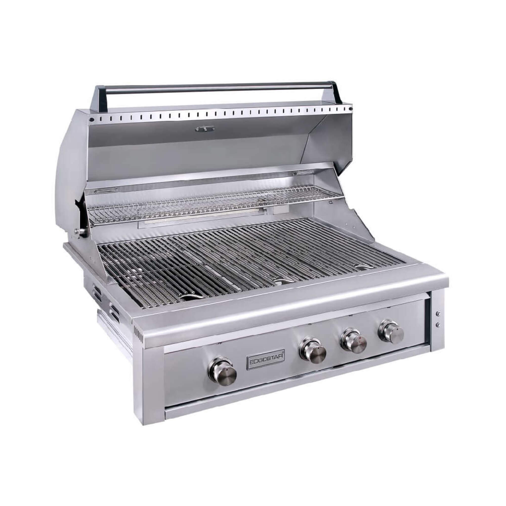 Outdoor Kitchens