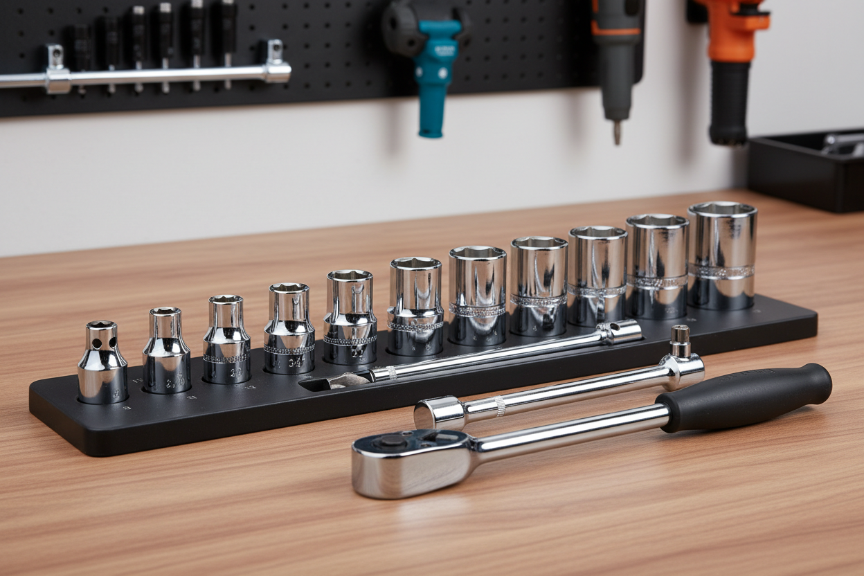 Garage Equipment