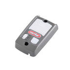 1-1/4 Hpc Smart Compatible Belt Drive Garage Door Opener Wi-Fi Compatibility and Battery Back-Up