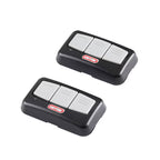1-1/4 Hpc Smart Compatible Belt Drive Garage Door Opener Wi-Fi Compatibility and Battery Back-Up