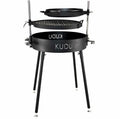 KUDU Grill
