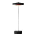 Bromic Heating 28" Eclipse Smart-Heat™ Dual Element Electric Infrared Portable Heater W/ Dimmer Control, 2900W [BH0820001-1] (SAK46138)