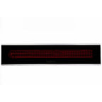 Bromic Heating Platinum Smart-Heat™ Series II 33-Inch 7,900 BTU 240V Electric Patio Heater, 2300W [BH0320003] (SAK42615)