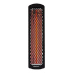 Bromic Heating Tungsten Smart-Heat™ 44-Inch 2000W Single Element 240V Electric Infrared Patio Heater [BH0420030] (SAK48513)
