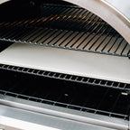 Summerset 60" Outdoor Freestanding Gas Pizza Oven [SS-OVFS-LP/NG] (SAK17543)